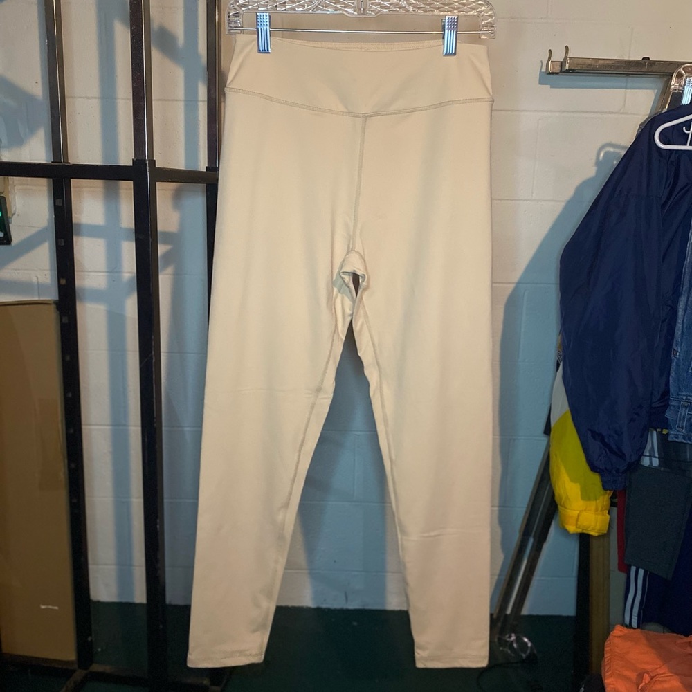 Full Send “Nude” Workout Leggings